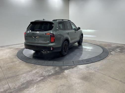 2025 Kia Telluride SX Prestige X-Line