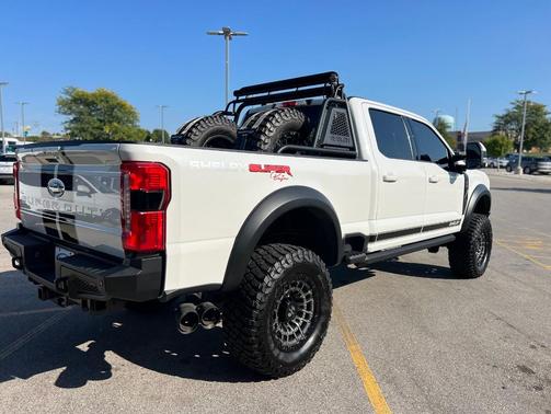 2023 Ford F-250 Lariat