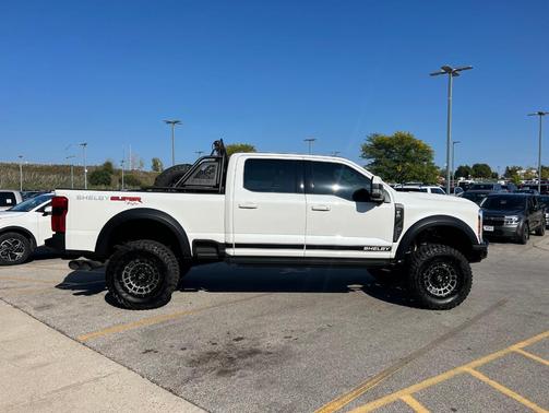 2023 Ford F-250 Lariat