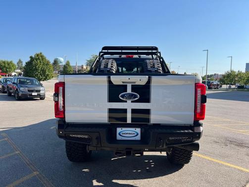 2023 Ford F-250 Lariat
