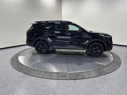 2026 Kia Sorento SX