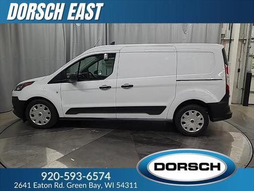 2023 Ford Transit Connect XL Cargo Van