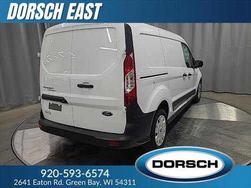 2023 Ford Transit Connect XL Cargo Van