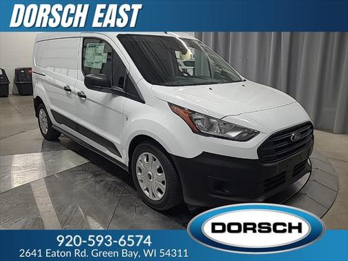 2023 Ford Transit Connect XL Cargo Van