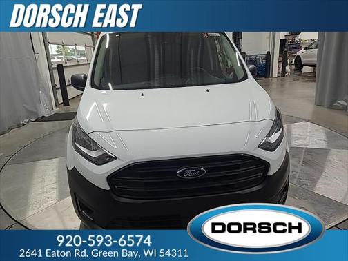 2023 Ford Transit Connect XL Cargo Van