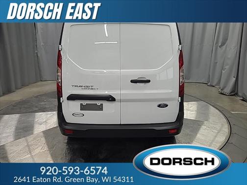 2023 Ford Transit Connect XL Cargo Van