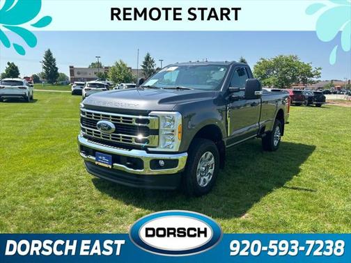 2023 Ford F-350 XLT