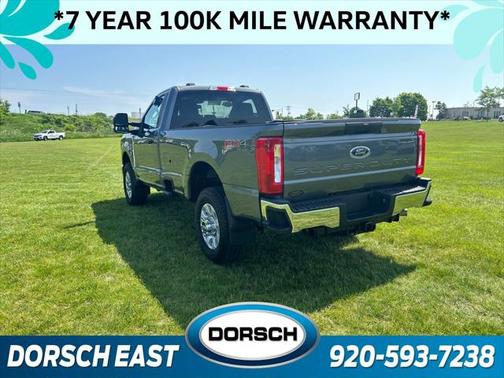 2023 Ford F-350 XLT