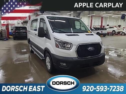 2023 Ford Transit-250 Base