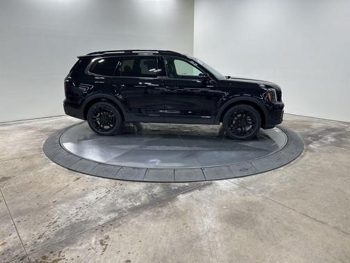 2025 Kia Telluride SX Prestige X-Line