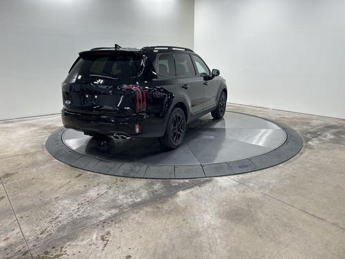 2025 Kia Telluride SX Prestige X-Line