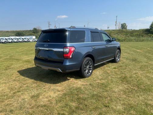 2020 Ford Expedition Limited