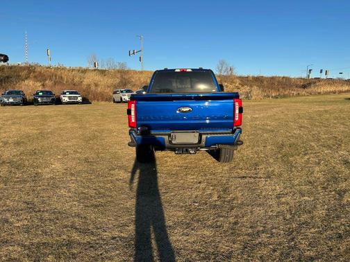 2026 Ford F-350 Lariat