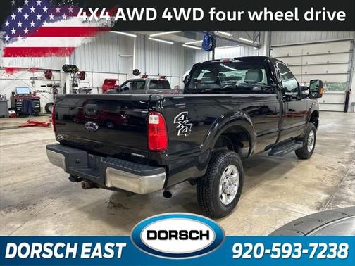 2016 Ford F-250 XL