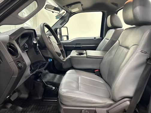 2016 Ford F-250 XL