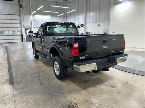 2016 Ford F-250 XL