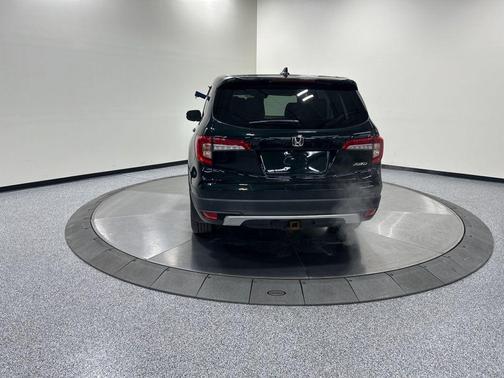 2019 Honda Pilot EX
