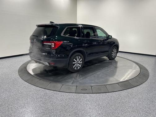 2019 Honda Pilot EX