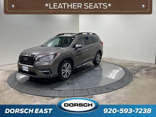 2022 Subaru Ascent Touring 7-Passenger