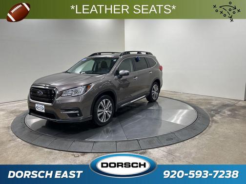 2022 Subaru Ascent Touring 7-Passenger