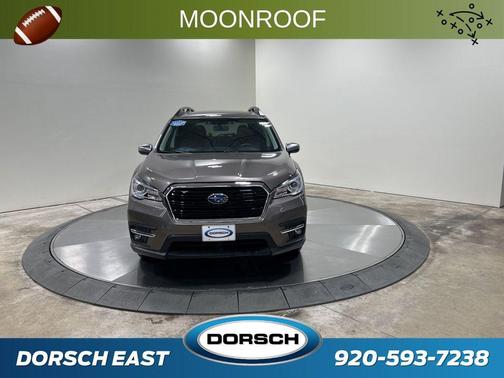 2022 Subaru Ascent Touring 7-Passenger