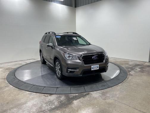 2022 Subaru Ascent Touring 7-Passenger