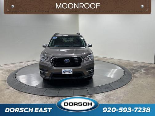 2022 Subaru Ascent Touring 7-Passenger