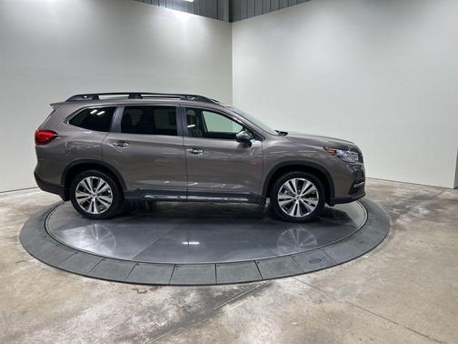 2022 Subaru Ascent Touring 7-Passenger