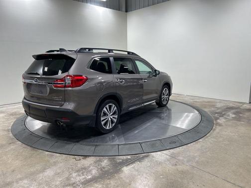 2022 Subaru Ascent Touring 7-Passenger