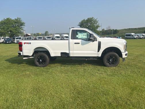 2025 Ford F-350 XL