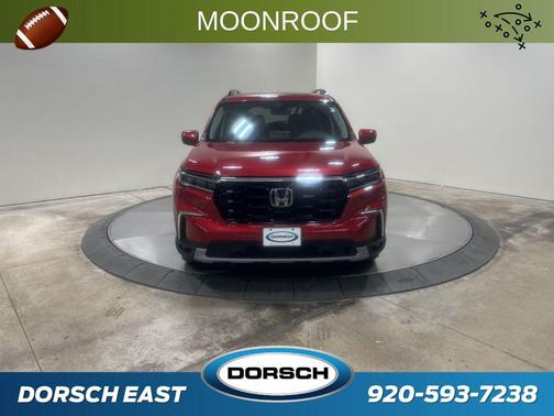 2023 Honda Pilot AWD Elite