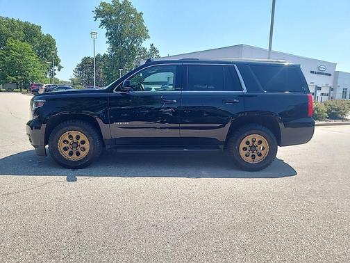 2019 Chevrolet Tahoe LS