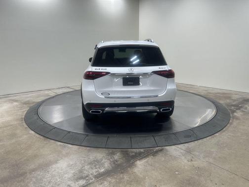 2024 Mercedes-Benz GLE 350 4MATIC
