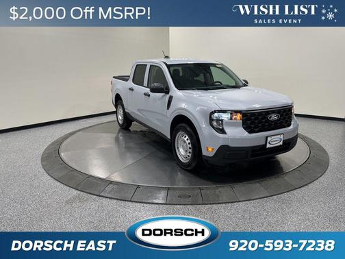 2025 Ford Maverick XL