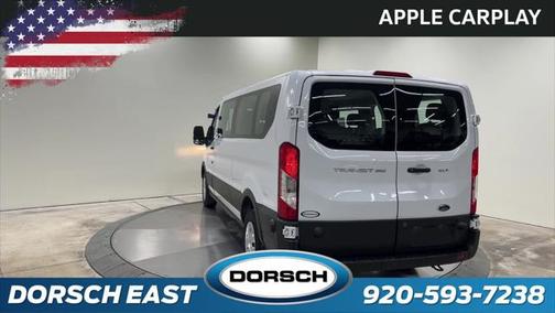 2024 Ford Transit-350 XLT