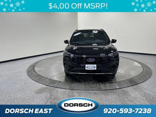 2026 Ford Escape ST-Line Select