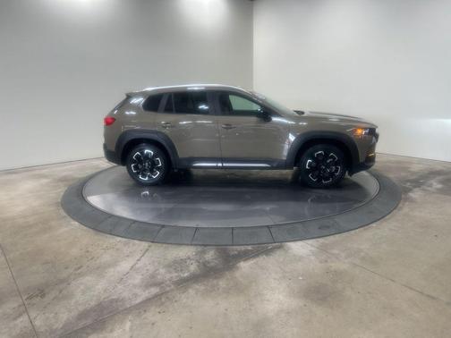 2025 Mazda CX-50 2.5 Turbo Meridian Edition
