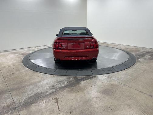 1999 Ford Mustang GT