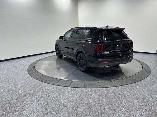 2026 Kia Sorento Hybrid SX Prestige