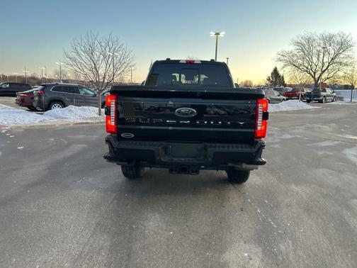 2026 Ford F-350 Lariat