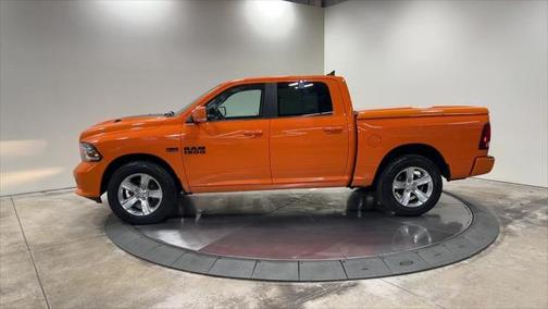 2015 RAM 1500 Sport