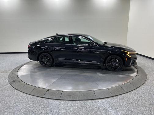 2026 Kia K5 GT-Line AWD