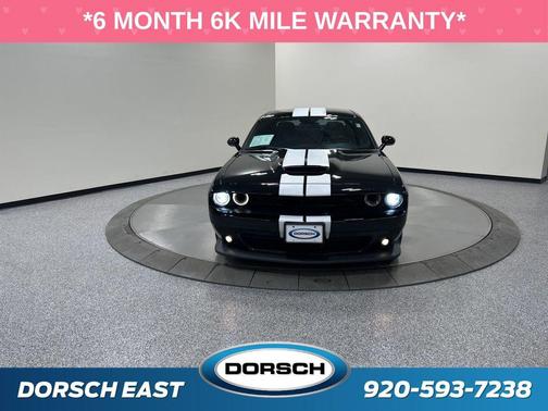 2019 Dodge Challenger R/T