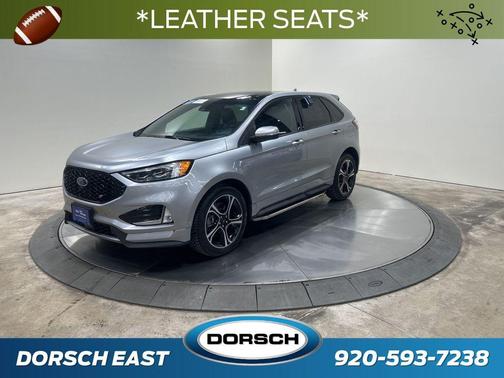 2020 Ford Edge ST