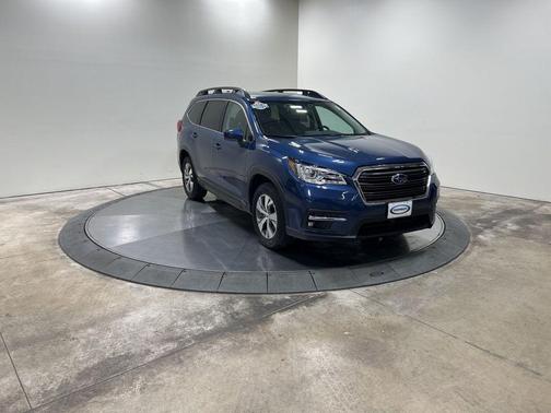 2021 Subaru Ascent Premium 7-Passenger