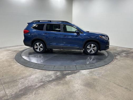 2021 Subaru Ascent Premium 7-Passenger