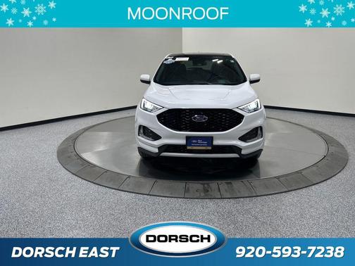 2024 Ford Edge ST Line