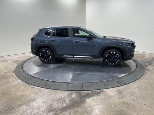 2023 Mazda CX-50 2.5 Turbo Meridian Edition