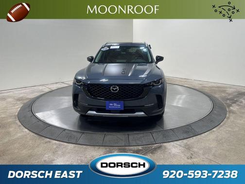 2023 Mazda CX-50 2.5 Turbo Meridian Edition