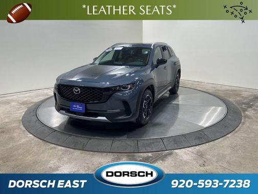 2023 Mazda CX-50 2.5 Turbo Meridian Edition